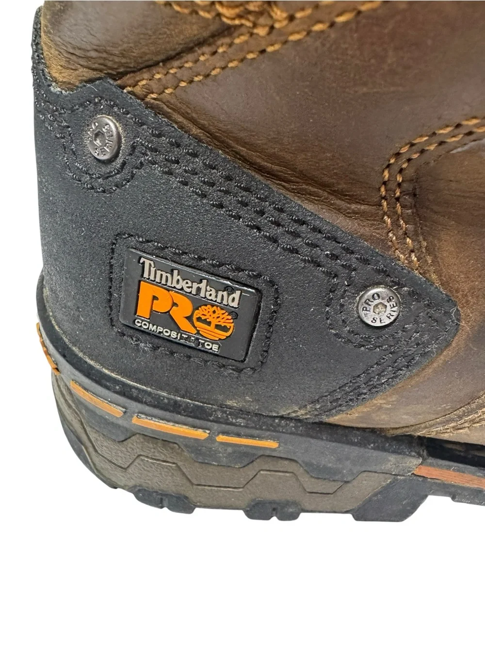 Timberland Mens Pro Boondock 6